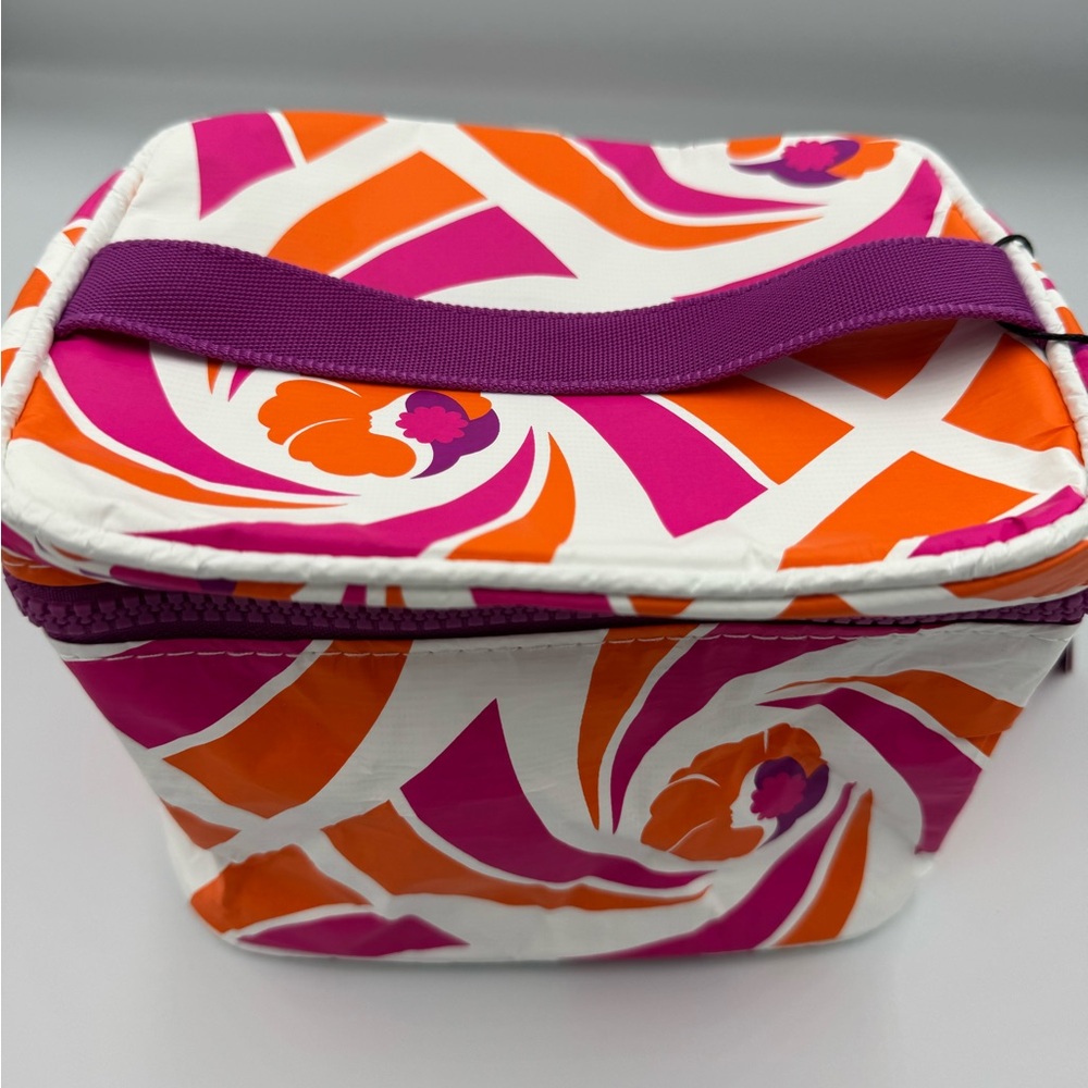 NWT Aloha Collection x Hawaiian Airlines Dopp kit & Cabin Crew - Picture 7 of 15